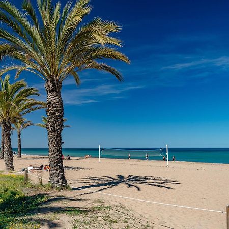 Apartment Albaranas By Interhome Denia Exterior foto