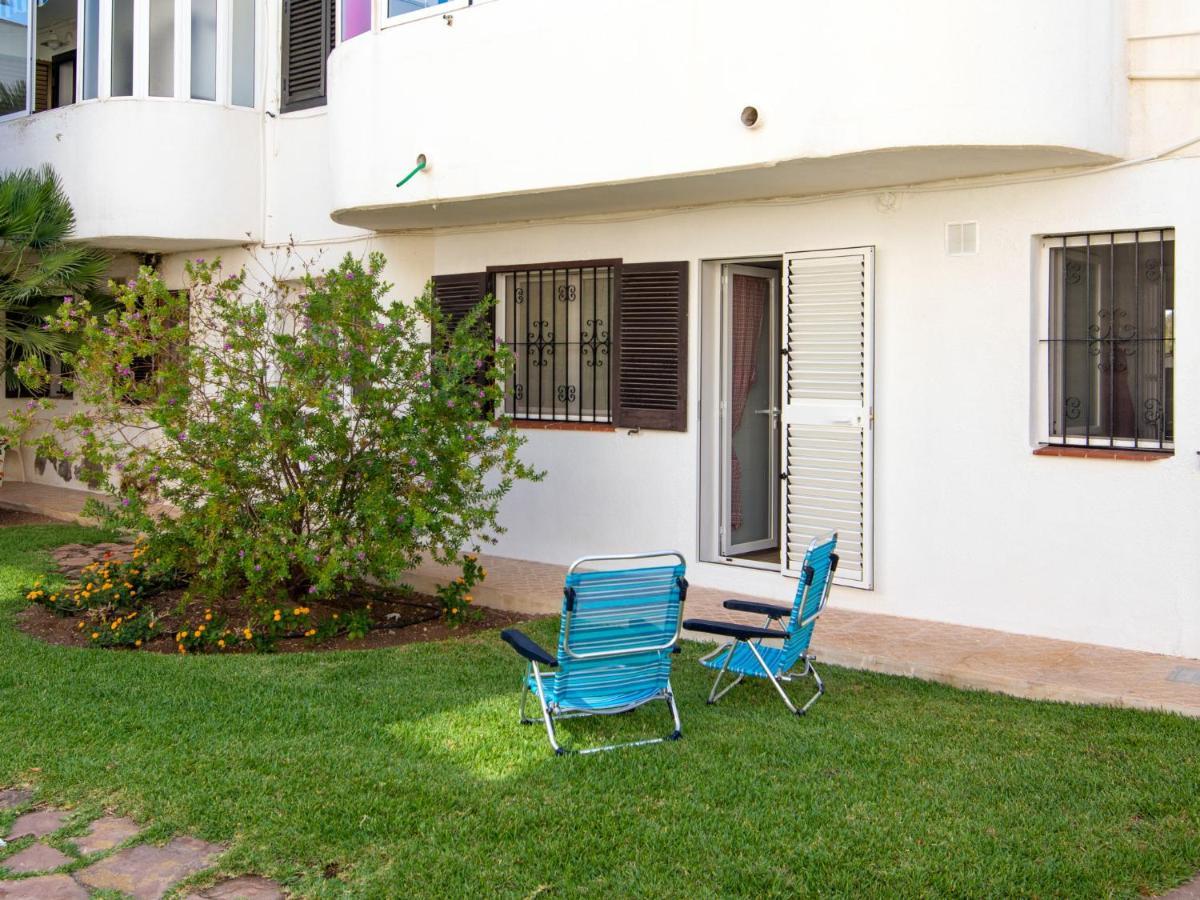 Apartment Albaranas By Interhome Denia Exterior foto
